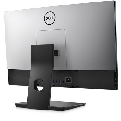 Dell OptiPlex7400 Компьютер для игр Office Desktop Windows 10 Интегрированная карта