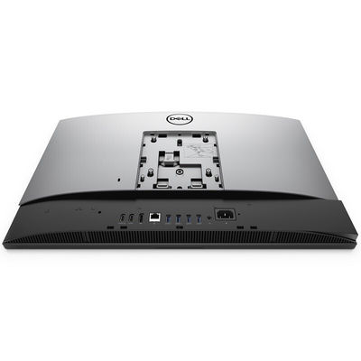 Dell OptiPlex7400 Компьютер для игр Office Desktop Windows 10 Интегрированная карта