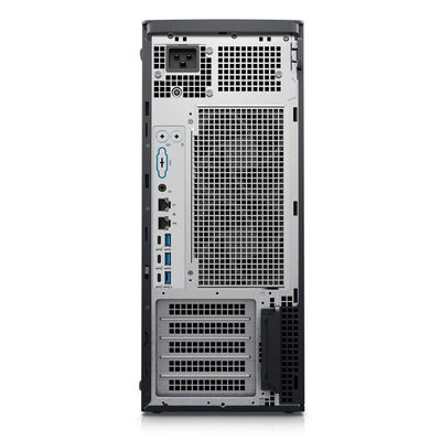 Dell Precision 5860 Tower Workstation W5-2465X 16 ГБ 256 ГБ M.2 Силовое питание Windows 11