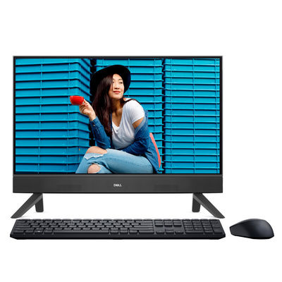 Домашний студент Dell IN5410-3508B i5-1235U 8G 256G 23,8-дюймовый антисиний свет Все в одном