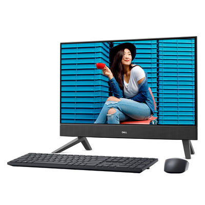 Домашний студент Dell IN5410-3508B i5-1235U 8G 256G 23,8-дюймовый антисиний свет Все в одном