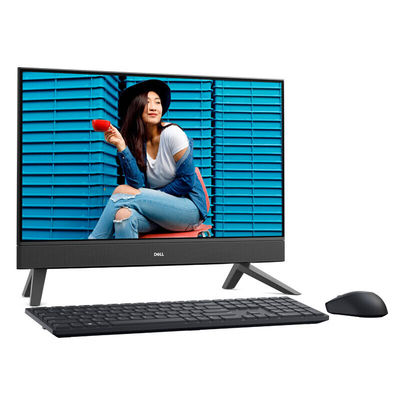 Домашний студент Dell IN5410-3508B i5-1235U 8G 256G 23,8-дюймовый антисиний свет Все в одном