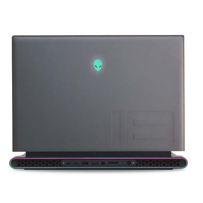Dell Alienware M18 i9-13900HX 16G 1T SSD RTX4060-8G 2.5K 165Hz Электронный спортивный игровой ноутбук