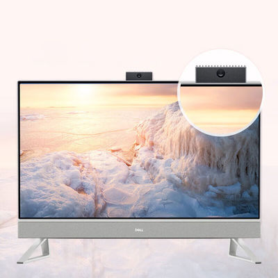 Домашний студент Dell IN5410-3508B i5-1235U 8G 256G 23,8-дюймовый антисиний свет Все в одном