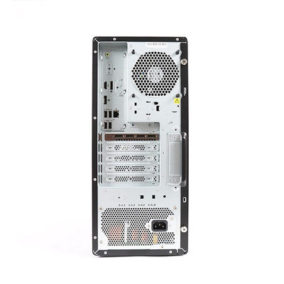 Рабочая станция Lenovo ThinkStation P3 Tower с процессором Intel i3-13100 13-го поколения