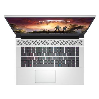DELL GAMING G16 i9-13900HX 2*8G 1T SSD RTX4060-8G Win11 2.5K 240Hz 16-дюймовый белый игровой ноутбук
