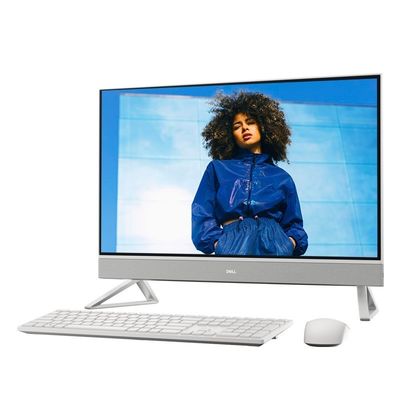 DDR4 оперативная память Intel CORE I7 Процессор Dell IN7710-3709W 27 дюймовый Micro Bezel Анти-синий свет