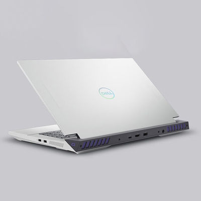 DELL GAMING G16 i9-13900HX 2*8G 1T SSD RTX4060-8G Win11 2.5K 240Hz 16-дюймовый белый игровой ноутбук