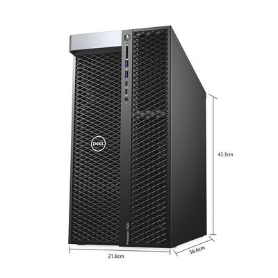 Мощный рабочий ПК Dell Precision Tower 7920 с 1T HDD и Intel Xeon 3204