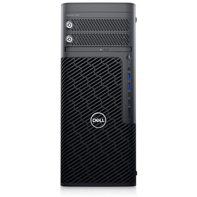 Windows 11 Pro AMD Ryzen 5945WX 8G 512G 2T T400-4G GPU 1350W Dell Workstation ПК рабочего стола