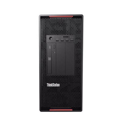 Lenovo ThinkStation P920 Башня графическая рабочая станция 3204 16 ГБ DDR4 Память тип 2 ТБ SATA