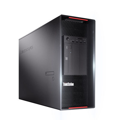 Lenovo ThinkStation P920 Башня графическая рабочая станция 3204 16 ГБ DDR4 Память тип 2 ТБ SATA