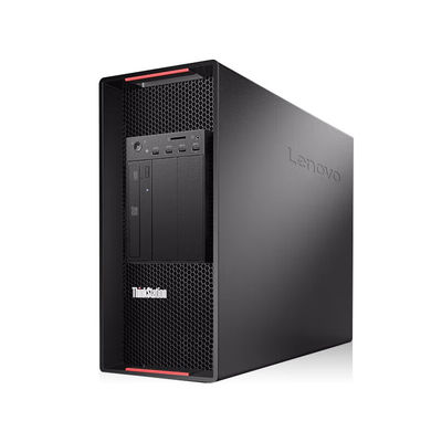 Lenovo ThinkStation P920 Башня графическая рабочая станция 3204 16 ГБ DDR4 Память тип 2 ТБ SATA