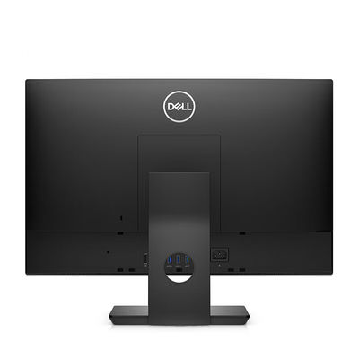 Dell Optiplex 5400 i3-12100 8G 256G 1T 23.8дюймовый AIO компьютер с черной узкой рамкой