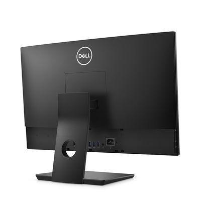 Dell Optiplex 5400 i3-12100 8G 256G 1T 23.8дюймовый AIO компьютер с черной узкой рамкой