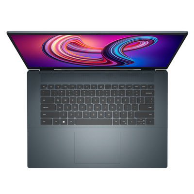 Intel i7-12700H 16G 512G RTX3050-4G Win11 3K Anti-Blue Screen End Флагманский ноутбук от Dell