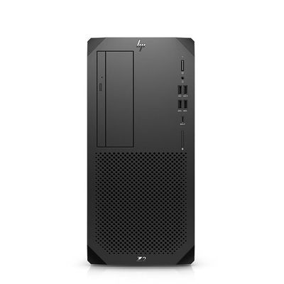 Мощный процессор i7-13700 HP Z2 G9 Рабочая станция 8 ГБ оперативной памяти 1 ТБ SATA UHD 770 настольный компьютер