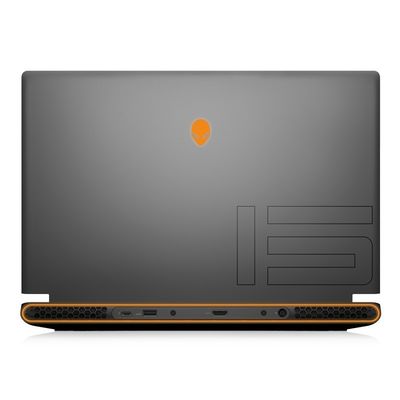 Dell Alienware M15 R7 15.6inch Ryzen7-6800H 16G 512G RTX3060-6G 165Hz IPS игровой ноутбук