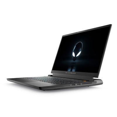 Dell Alienware M15 R7 15.6inch Ryzen7-6800H 16G 512G RTX3060-6G 165Hz IPS игровой ноутбук