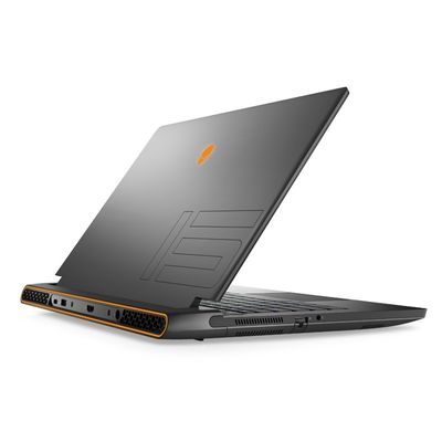 Dell Alienware M15 R7 15.6inch Ryzen7-6800H 16G 512G RTX3060-6G 165Hz IPS игровой ноутбук