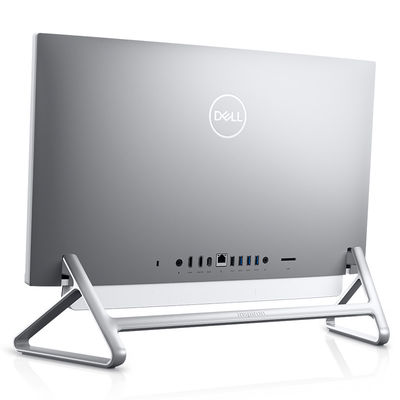 Высокоэнергетическая машина Dell Inspiron 5400 23,8 дюйма i3-1115G4 8G 256G SSD Белый