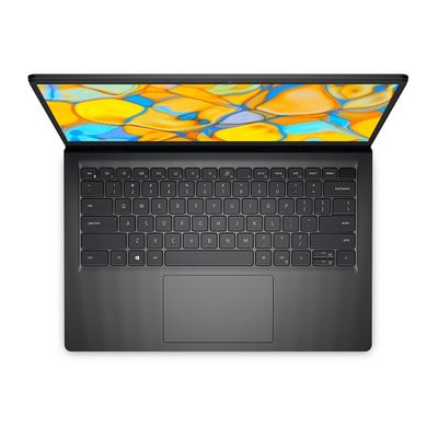 Интегрированная карта Dell Vostro V3420 i5 Ноутбук 16G 512G Intel Iris Графика 14 дюймов Свет