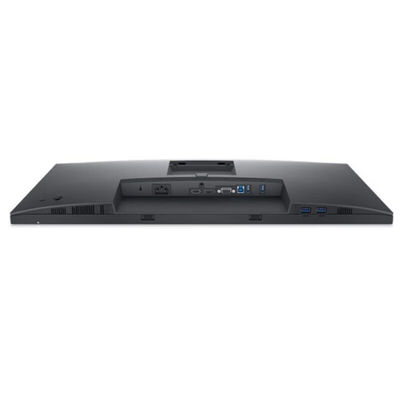 Противоголубой свет Dell P2722H 27 дюймовый IPS FHD компьютерный монитор 99%sRGB вращающийся лифт