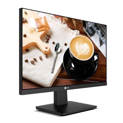 Lenovo Lecoo 2488 Все в одном 23,8 дюймовый Intel Celeron J4125/N5095 CPU 8G RAM 256G M.2 SSD ПК
