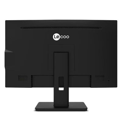 Lenovo Lecoo 2488 Все в одном 23,8 дюймовый Intel Celeron J4125/N5095 CPU 8G RAM 256G M.2 SSD ПК