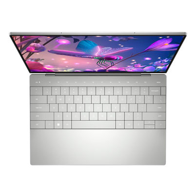 13Ноутбук Dell XPS 13 с Core i7-1260p 16GB 512GB и графической картой Intel Iris Xe