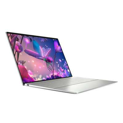 13Ноутбук Dell XPS 13 с Core i7-1260p 16GB 512GB и графической картой Intel Iris Xe