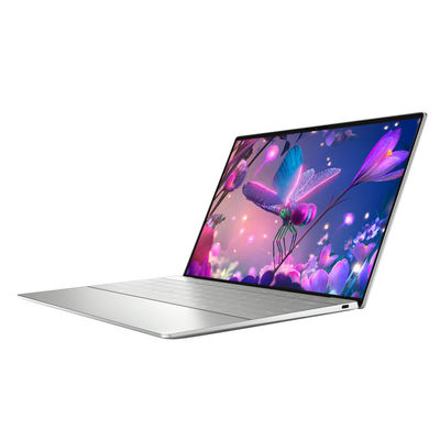 13Ноутбук Dell XPS 13 с Core i7-1260p 16GB 512GB и графической картой Intel Iris Xe
