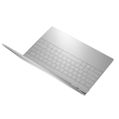 13Ноутбук Dell XPS 13 с Core i7-1260p 16GB 512GB и графической картой Intel Iris Xe