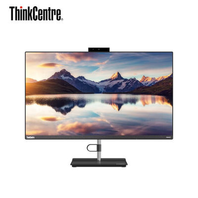 Lenovo ThinkCentre S700 27-дюймовый Компьютер 16G DDR4 512G M.2 SSD Win11 WIFI6