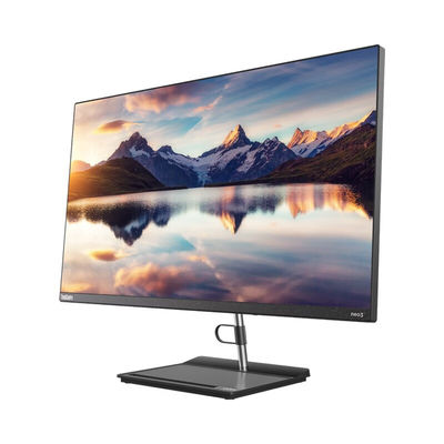 Lenovo ThinkCentre S700 27-дюймовый Компьютер 16G DDR4 512G M.2 SSD Win11 WIFI6