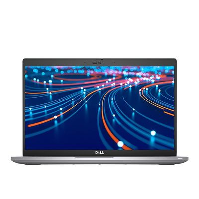 Intel i7-1255U Dell Latitude 5430 14-дюймовый тонкий и узкий 16G 512G бизнес ноутбук