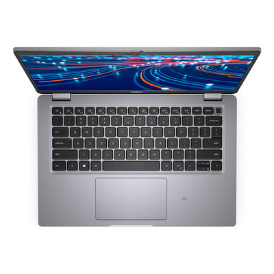 Intel i7-1255U Dell Latitude 5430 14-дюймовый тонкий и узкий 16G 512G бизнес ноутбук