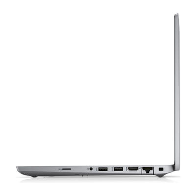 Intel i7-1255U Dell Latitude 5430 14-дюймовый тонкий и узкий 16G 512G бизнес ноутбук