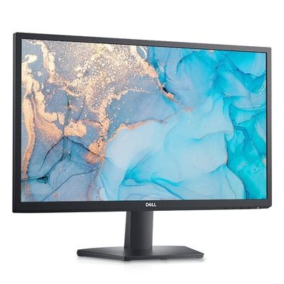 Настольный Dell SE-2422H IPS 23,8 дюймовый светодиодный ЖК-монитор с защитой глаз от низкого синего света