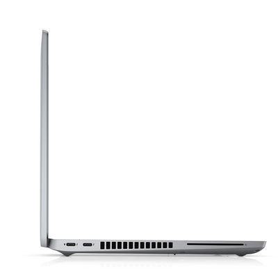 Intel i7-1255U Dell Latitude 5430 14-дюймовый тонкий и узкий 16G 512G бизнес ноутбук