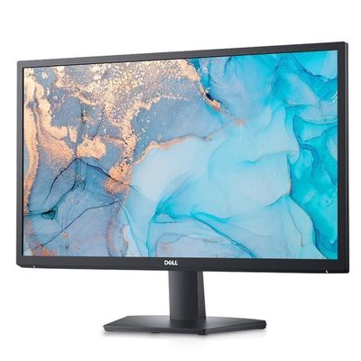 Настольный Dell SE-2422H IPS 23,8 дюймовый светодиодный ЖК-монитор с защитой глаз от низкого синего света