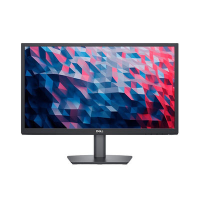 Дисплей Dell E-2222H IPS 21,5 дюймовый светодиодный ЖК-дисплей с защитой глаз от низкого синего света