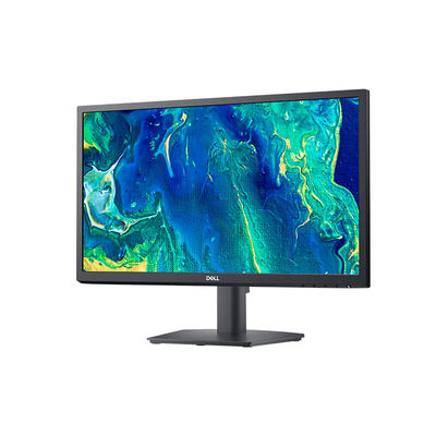 Дисплей Dell E-2222H IPS 21,5 дюймовый светодиодный ЖК-дисплей с защитой глаз от низкого синего света