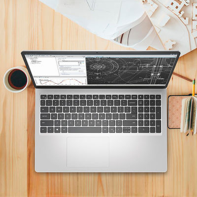 15.6&quot; Dell Inspiron 3511 i3-1115G4 4GB 256GB SSD FHD IPS Ноутбук для личного использования и дома