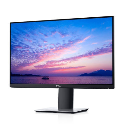 Dell P2421DC 23,8 дюйма 2K QHD 2560 * 1440 IPS Монитор не изогнутый Широкий цветовой гамма 99%sRGB