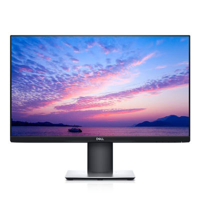 Dell P2421DC 23,8 дюйма 2K QHD 2560 * 1440 IPS Монитор не изогнутый Широкий цветовой гамма 99%sRGB
