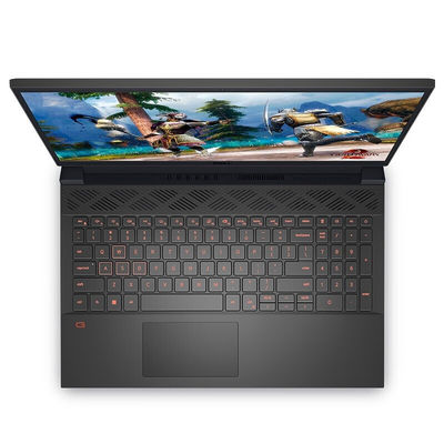 Подержанный Dell G3 i5-7300HQ 15.6 &quot; игровой ноутбук 8G DDR4 256G SSD GTX1050-4G 1920x1080