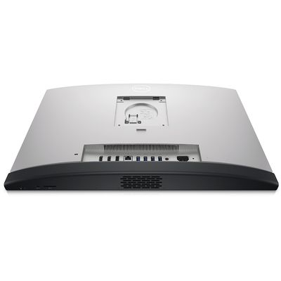 Все в одном Dell Optiplex 7410 i3-13100T 8G 256G 23.8 дюймовый рабочий стол для рынков стран
