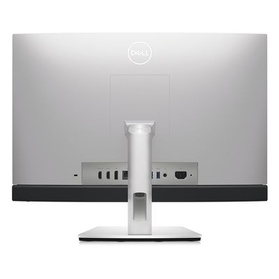 Все в одном Dell Optiplex 7410 i3-13100T 8G 256G 23.8 дюймовый рабочий стол для рынков стран