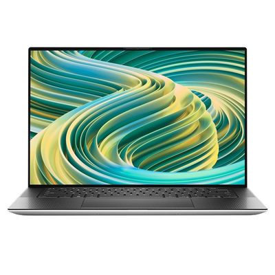 Dell XPS 15 Xeon Core i7-12700H 16G DDR5 512G RTX3050Ti-4G 15.6дюймовый ноутбук с высоким разрешением экрана